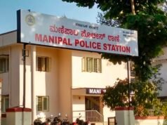 ಮಣಿಪಾಲ: ಫೋಟೋಗ್ರಾಫರ್ಗೆ ನಂಬಿಸಿ 7.50 ಲಕ್ಷ ರೂ. ಮೌಲ್ಯದ ಕ್ಯಾಮರಾ ಪರಿಕರ ಕಳವು…!!