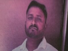 ಬೈಂದೂರು: ಸೇಲ್ಸ್ ಎಕ್ಸ್ಕ್ಯೂಟಿವ್ ನಾಪತ್ತೆ…!!