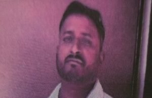 ಬೈಂದೂರು: ಸೇಲ್ಸ್ ಎಕ್ಸ್ಕ್ಯೂಟಿವ್ ನಾಪತ್ತೆ…!!