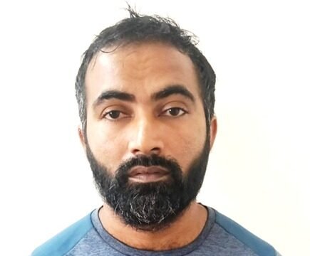 ಉಡುಪಿ: ಭೂಗತ ಪಾತಕಿ ಹೇಮಂತ್ ಪೂಜಾರಿ ಹೆಸರಿನಲ್ಲಿ ಉದ್ಯಮಿಗಳಿಗೆ ಬೆದರಿಕೆ ಪ್ರಕರಣ : ಆರೋಪಿ ಅರೆಸ್ಟ್…!!