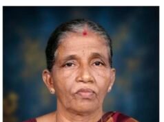 ಹಂದಾಡಿ: ಮಕ್ಕಿಮನೆ ಲಕ್ಷ್ಮೀ ಪೂಜಾರ್ತಿ ನಿಧನ…!!