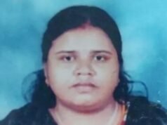ಮಂಗಳೂರು: ಮಹಿಳೆ ನಾಪತ್ತೆ…!!