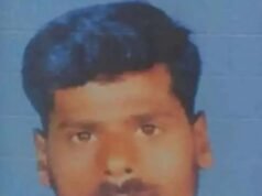 ಉಡುಪಿ : ಸಮುದ್ರಕ್ಕೆ ಬಿದ್ದು ವ್ಯಕ್ತಿ ನಾಪತ್ತೆ…!!