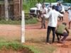 ಹೆಬ್ರಿ: ಕುಚ್ಚೂರು ರಸ್ತೆಗೆ ತಡೆ ಬೇಲಿ ಹಾಕಿದ ಪ್ರಕರಣ : ಸಾರ್ವಜನಿಕರ ಸಹಕಾರದಿಂದ ಬೇಲಿ ತೆರವು…!!