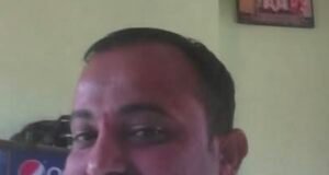 ಕಾಂಗ್ರೆಸ್ ಕಾರ್ಯಕರ್ತ ಸುನಿಲ್ ಬೈಲಕೆರೆ ಗಾಜು ತಗುಲಿ ಮೃತ್ಯು…!!