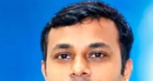 ಎರಡು ಬೈಕ್ಗಳ ನಡುವೆ ಮುಖಾಮುಖಿ ಡಿಕ್ಕಿ : ಯುವಕ ಸಾವು…!!