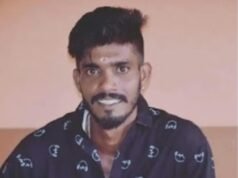 ಕೋಟ ಜಂಕ್ಷನ್ ಅಪಘಾತ : ಗಂಭೀರ ಗಾಯಗೊಂಡಿದ್ದ ಕಾರು ಚಾಲಕ ಮೃತ್ಯು…!!