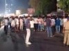 ಯುವಜೋಡಿ ತಿರುಗಾಟಕ್ಕೆ ಆಕ್ಷೇಪ : ಕೇಸಿಗೆ ಮನನೊಂದು ಯುವಕ ಆತ್ಮಹತ್ಯೆ : ಸುರತ್ಕಲ್ ಠಾಣೆ ಮುಂದೆ ಶವ ಇಟ್ಟು ಪ್ರತಿಭಟನೆ…!!