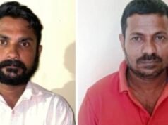 ಬ್ರಹ್ಮಾವರ: ಸುಜಿತ್ ಪಿಂಟೋ ಕೊಲೆ ಪ್ರಕರಣ : ಇಬ್ಬರು ಆರೋಪಿಗಳು ಅರೆಸ್ಟ್…!!
