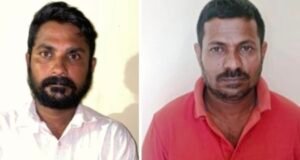 ಬ್ರಹ್ಮಾವರ: ಸುಜಿತ್ ಪಿಂಟೋ ಕೊಲೆ ಪ್ರಕರಣ : ಇಬ್ಬರು ಆರೋಪಿಗಳು ಅರೆಸ್ಟ್…!!