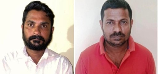 ಬ್ರಹ್ಮಾವರ: ಸುಜಿತ್ ಪಿಂಟೋ ಕೊಲೆ ಪ್ರಕರಣ : ಇಬ್ಬರು ಆರೋಪಿಗಳು ಅರೆಸ್ಟ್…!!