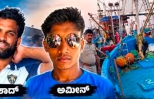 ತದಡಿ ಬಂದರಿನಲ್ಲಿ ಭೀಕರ ದುರಂತ : ಬೋಟ್ನಲ್ಲಿ ಉಸಿರುಗಟ್ಟಿ 3 ಮೀನುಗಾರರ ಮೃತ್ಯು : ಇಬ್ಬರ ರಕ್ಷಣೆ…!!