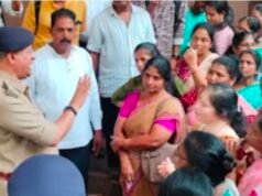 ಅಗ್ರಿಗೋಲ್ಡ್ ಹಣ ವಾಪಸಾತಿ ವದಂತಿ : ಉಡುಪಿ ಎಸ್ಪಿ ಕಚೇರಿಗೆ ಸಂತ್ರಸ್ತರ ದೌಡು…!!