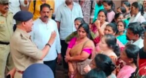 ಅಗ್ರಿಗೋಲ್ಡ್ ಹಣ ವಾಪಸಾತಿ ವದಂತಿ : ಉಡುಪಿ ಎಸ್ಪಿ ಕಚೇರಿಗೆ ಸಂತ್ರಸ್ತರ ದೌಡು…!!