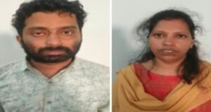 ಉಡುಪಿ: ಮ್ಯಾಟ್ರಿಮೋನಿಯಲ್ಲಿ ಪರಿಚಯ, ಬೆದರಿಸಿ 43 ಲಕ್ಷ ರೂ. ವಸೂಲಿ : ಇಬ್ಬರು ಅರೆಸ್ಟ್…!!