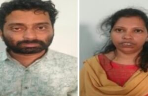ಉಡುಪಿ: ಮ್ಯಾಟ್ರಿಮೋನಿಯಲ್ಲಿ ಪರಿಚಯ, ಬೆದರಿಸಿ 43 ಲಕ್ಷ ರೂ. ವಸೂಲಿ : ಇಬ್ಬರು ಅರೆಸ್ಟ್…!!