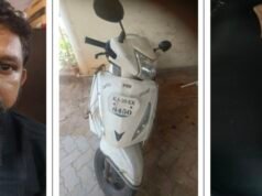 ಉಡುಪಿ: ಮನೆ ಬಾಡಿಗೆ ವಿವಾದ : ಅಂಗಡಿ ಮಾಲೀಕನ ಮೇಲೆ ಆಸಿಡ್ ದಾಳಿ : ತಲವಾರ್ ದಾಳಿ ಯತ್ನ : ಆರೋಪಿ ಅರೆಸ್ಟ್