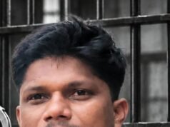 ಅಪ್ರಾಪ್ತ ಬಾಲಕಿ ಮೇಲೆ ಅತ್ಯಾಚಾರ : ರೌಡಿಶೀಟರ್ಗೆ 20 ವರ್ಷ ಕಠಿಣ ಜೈಲು ಶಿಕ್ಷೆ…!!