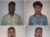 ತಂಗಿಯನ್ನು ಪ್ರೀತಿಸಿದ್ದಕ್ಕೆ ಯುವಕನ ಕೊಲೆ : ನಾಲ್ವರಿಗೆ ಶಿಕ್ಷೆ ಪ್ರಕಟ : ಮೂವರಿಗೆ ಜೀವಾವಧಿ…!!