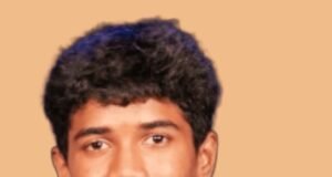ಭರತನಾಟ್ಯ ಜೂನಿಯರ್ ಪರೀಕ್ಷೆಯಲ್ಲಿ ಪ್ರಜ್ವಲ್ ಕೋಟ್ಯಾನ್ಗೆ ಉನ್ನತ ಶ್ರೇಣಿ…!!