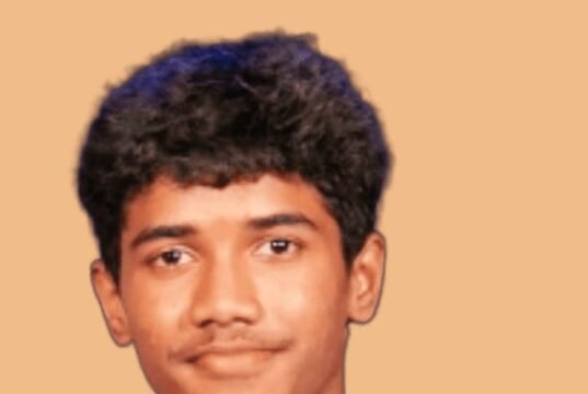 ಭರತನಾಟ್ಯ ಜೂನಿಯರ್ ಪರೀಕ್ಷೆಯಲ್ಲಿ ಪ್ರಜ್ವಲ್ ಕೋಟ್ಯಾನ್ಗೆ ಉನ್ನತ ಶ್ರೇಣಿ…!!