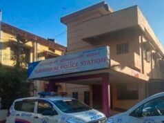 ಸುರತ್ಕಲ್: ಅವಮಾನದಿಂದ ಪತಿ ಆತ್ಮಹತ್ಯೆ : ಪತ್ನಿ ದೂರು…!!