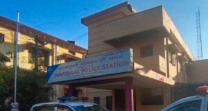 ಸುರತ್ಕಲ್: ಅವಮಾನದಿಂದ ಪತಿ ಆತ್ಮಹತ್ಯೆ : ಪತ್ನಿ ದೂರು…!!