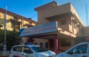 ಸುರತ್ಕಲ್: ಅವಮಾನದಿಂದ ಪತಿ ಆತ್ಮಹತ್ಯೆ : ಪತ್ನಿ ದೂರು…!!
