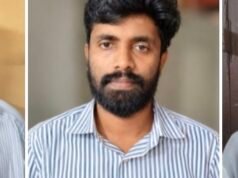 ಕುಂದಾಪುರ: ಅಡ್ಡಾದಿಡ್ಡಿ ಟಿಪ್ಪರ್ ಚಾಲನೆ : ಸ್ಕೂಟರ್ಗೆ ಡಿಕ್ಕಿ : ಇಬ್ಬರು ವಿದ್ಯಾರ್ಥಿಗಳಿಗೆ ಗಂಭೀರ ಗಾಯ : 3 ಮಂದಿ ಬಂಧನ….!!