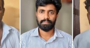 ಕುಂದಾಪುರ: ಅಡ್ಡಾದಿಡ್ಡಿ ಟಿಪ್ಪರ್ ಚಾಲನೆ : ಸ್ಕೂಟರ್ಗೆ ಡಿಕ್ಕಿ : ಇಬ್ಬರು ವಿದ್ಯಾರ್ಥಿಗಳಿಗೆ ಗಂಭೀರ ಗಾಯ : 3 ಮಂದಿ ಬಂಧನ….!!