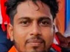 ಉಡುಪಿ: ಯವಕನೋರ್ವ ಜಿಲ್ಲಾಸ್ಪತ್ರೆಯಲ್ಲಿ ಆತ್ಮಹತ್ಯೆ…!!