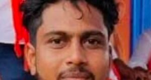 ಉಡುಪಿ: ಯವಕನೋರ್ವ ಜಿಲ್ಲಾಸ್ಪತ್ರೆಯಲ್ಲಿ ಆತ್ಮಹತ್ಯೆ…!!
