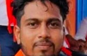 ಉಡುಪಿ: ಯವಕನೋರ್ವ ಜಿಲ್ಲಾಸ್ಪತ್ರೆಯಲ್ಲಿ ಆತ್ಮಹತ್ಯೆ…!!