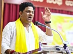 ಪ್ರದೀಪ್ ಪೂಜಾರಿ ಆತ್ಮಹತ್ಯೆ ಪ್ರಕರಣದ ಸಮಗ್ರ ತನಿಖೆ ನಡೆಸಿ ನಿಷ್ಪಕ್ಷಪಾತ ನ್ಯಾಯ ಒದಗಿಸುವಂತೆ ಅಗ್ರಹಿಸಿ ಪೊಲೀಸ್ ವರಿಷ್ಟಾಧಿಕಾರಿಯವರಿಗೆ ಉಡುಪಿ ಜಿಲ್ಲಾ ಬಿಲ್ಲವ ಯುವ ವೇದಿಕೆಯ ಮನವಿ…!!