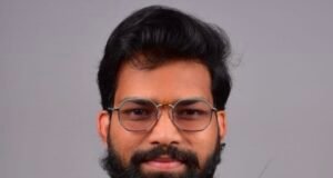 ಕನ್ನಡ ರಾಜ್ಯೋತ್ಸವ ಪ್ರಶಸ್ತಿ ಆಯ್ಕೆಯಲ್ಲಿ ಲೋಪ : ಡಾ. ಜಿ.ಎಸ್. ಚಂದ್ರಶೇಖರ್ ಅವರ ಹೆಸರು ಕೈಬಿಟ್ಟಿರುವುದಕ್ಕೆ ಮಂಜುನಾಥ್ ಚೇರ್ಕಾಡಿ ತೀವ್ರ ಆಕ್ಷೇಪ…!!