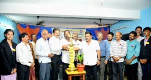 ಮೂಡುಬೆಳ್ಳೆ-ಜ್ಞಾನಗಂಗಾ ಪದವಿ ಪೂರ್ವ ಕಾಲೇಜು ನೆಲ್ಲಿಕಟ್ಟೆ ರಾಷ್ಟ್ರೀಯ ಸೇವಾ ಯೋಜನೆಯ 10ನೇ ವರ್ಷದ ವಾರ್ಷಿಕ ವಿಶೇಷ ಶಿಬಿರ ಉದ್ಘಾಟನೆ..!!