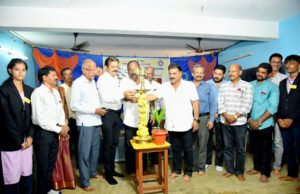 ಮೂಡುಬೆಳ್ಳೆ-ಜ್ಞಾನಗಂಗಾ ಪದವಿ ಪೂರ್ವ ಕಾಲೇಜು ನೆಲ್ಲಿಕಟ್ಟೆ ರಾಷ್ಟ್ರೀಯ ಸೇವಾ ಯೋಜನೆಯ 10ನೇ ವರ್ಷದ ವಾರ್ಷಿಕ ವಿಶೇಷ ಶಿಬಿರ ಉದ್ಘಾಟನೆ..!!