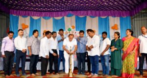 ಮೂಡುಬೆಳ್ಳೆ: ಪಂಚ ಗ್ಯಾರೆಂಟಿ ಸಂಭ್ರಮೋತ್ಸವ ಭಾಷಣದಲ್ಲೇ ಚುನಾವಣೆ ಗೆದ್ದ ಮೋದಿ: ಮರೊಳ್ಳಿ..!!