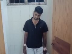 ಉಡುಪಿ-ಜಿಲ್ಲಾಸ್ಪತ್ರೆಯಲ್ಲೇ ಯುವಕ ಆತ್ಮಹತ್ಯೆ..!!