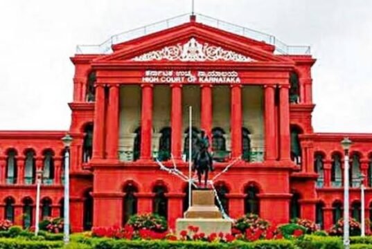 15 ವರ್ಷಗಳ ಬಳಿಕ ಸರಕಾರಿ ಮಂಜೂರಾತಿ ಜಮೀನು ಮಾರಾಟಕ್ಕೆ ಅವಕಾಶವಿದೆ: ಹೈಕೋರ್ಟ್..!!
