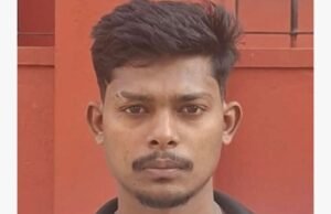 ಸುಳ್ಯ: ನ್ಯಾಯಾಲಯಕ್ಕೆ ಹಾಜರಾಗದೇ ತಲೆಮರೆಸಿಕೊಂಡಿದ್ದ ಆರೋಪಿ ಸೆರೆ…!!