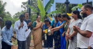 ಉಡುಪಿ: 80 ಬಡಗಬೆಟ್ಟು ಗ್ರಾಪಂನಲ್ಲಿ ಜಲ ಅರ್ಪಣಾ ದಿವಸ…!!