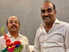 ಮೂಲ ಸೌಕರ್ಯಕ್ಕೆ 30 ಕೋಟಿ ರೂ. ಅನುದಾನ ಕ್ಕೆ ಬೇಡಿಕೆ : ನಗರಾಭಿವೃದ್ಧಿ ಸಚಿವ ಯತೀಂದ್ರ ಸಿದ್ದರಾಮಯ್ಯಗೆ ಉಡುಪಿ ಶಾಸಕ ಯಶ್ಪಾಲ್ ಸುವರ್ಣ ಮನವಿ..!!