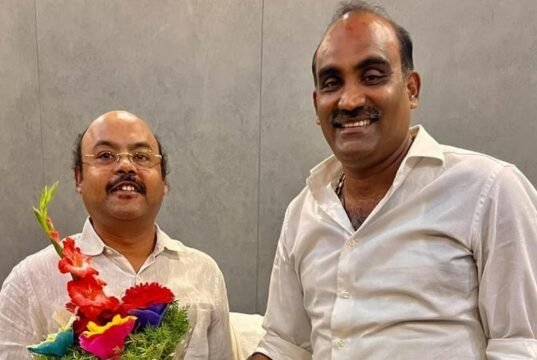 ಮೂಲ ಸೌಕರ್ಯಕ್ಕೆ 30 ಕೋಟಿ ರೂ. ಅನುದಾನ ಕ್ಕೆ ಬೇಡಿಕೆ : ನಗರಾಭಿವೃದ್ಧಿ ಸಚಿವ ಯತೀಂದ್ರ ಸಿದ್ದರಾಮಯ್ಯಗೆ ಉಡುಪಿ ಶಾಸಕ ಯಶ್ಪಾಲ್ ಸುವರ್ಣ ಮನವಿ..!!