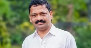 ಹೆಬ್ರಿಯ ಚಾರ ಕೃಷ್ಣ ನಾಯ್ಕ ವಿರುದ್ಧ ಕೇಸು ದಾಖಲು..!!