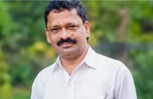 ಹೆಬ್ರಿಯ ಚಾರ ಕೃಷ್ಣ ನಾಯ್ಕ ವಿರುದ್ಧ ಕೇಸು ದಾಖಲು..!!