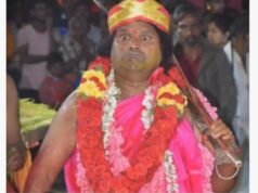 ಚಿಕ್ಕಮಗಳೂರು: ದವ್ವ ಬಿಡಿಸುವ ನೆಪದಲ್ಲಿ ಮಹಿಳೆಯ ಮೇಲೆ ನಿರಂತರ ಅತ್ಯಾಚಾರ: ಆರೋಪಿ ಸತೀಶ್ ಪಾತ್ರಿ ಬಂಧನ..!!