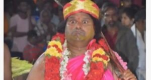 ಚಿಕ್ಕಮಗಳೂರು: ದವ್ವ ಬಿಡಿಸುವ ನೆಪದಲ್ಲಿ ಮಹಿಳೆಯ ಮೇಲೆ ನಿರಂತರ ಅತ್ಯಾಚಾರ: ಆರೋಪಿ ಸತೀಶ್ ಪಾತ್ರಿ ಬಂಧನ..!!