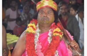ಚಿಕ್ಕಮಗಳೂರು: ದವ್ವ ಬಿಡಿಸುವ ನೆಪದಲ್ಲಿ ಮಹಿಳೆಯ ಮೇಲೆ ನಿರಂತರ ಅತ್ಯಾಚಾರ : ಆರೋಪಿ ಸತೀಶ್ ಪಾತ್ರಿ ಬಂಧನ..!!