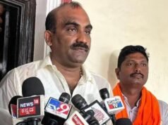 ಪ್ರಧಾನಿ ಮೋದಿಯವರ ತಂದೆಯ ಕುರಿತು ಖರ್ಗೆ ಹೇಳಿಕೆ ಕಾಂಗ್ರೆಸ್ ಹೀನ ಮನಸ್ಥಿತಿಗೆ ಕೈಗನ್ನಡಿ : ಯಶಪಾಲ್ ಸುವರ್ಣ ಆಕ್ರೋಶ..!!